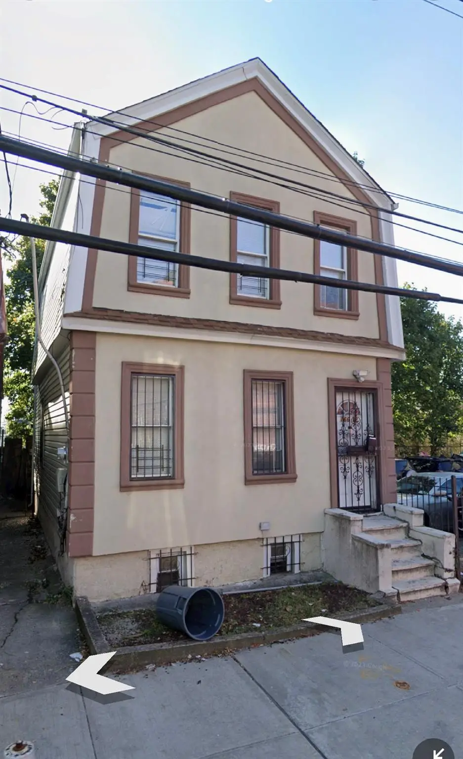 166-12 Douglas Ave, Jamaica, NY 11433 - Image #1