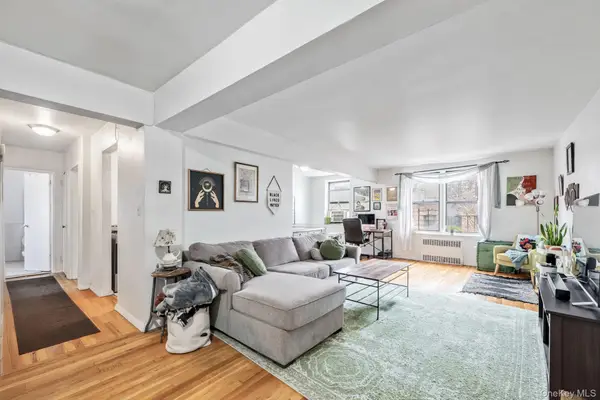 2420 Morris Avenue #5J, Bronx, NY 10468