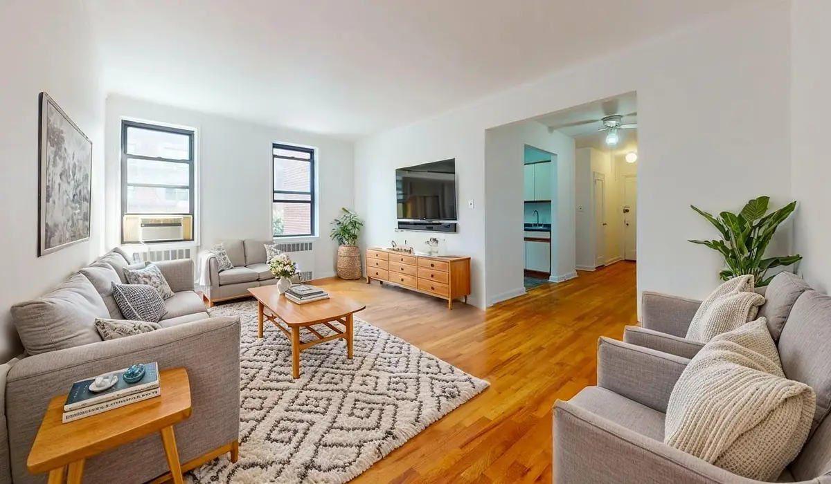 66-15 Wetherole Street #E16, Rego Park, NY 11374 - Image #1