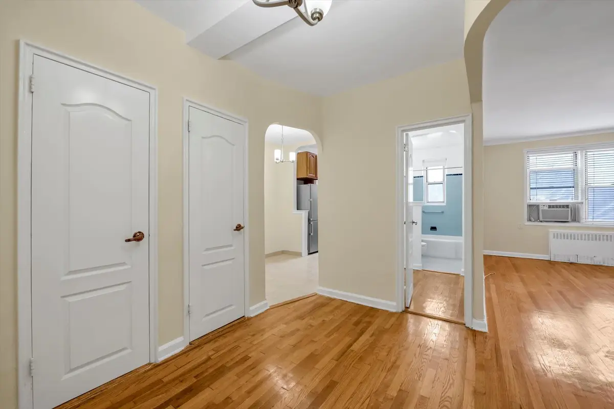 63-60 102nd Street #D8, Rego Park, NY 11374 - Image #1