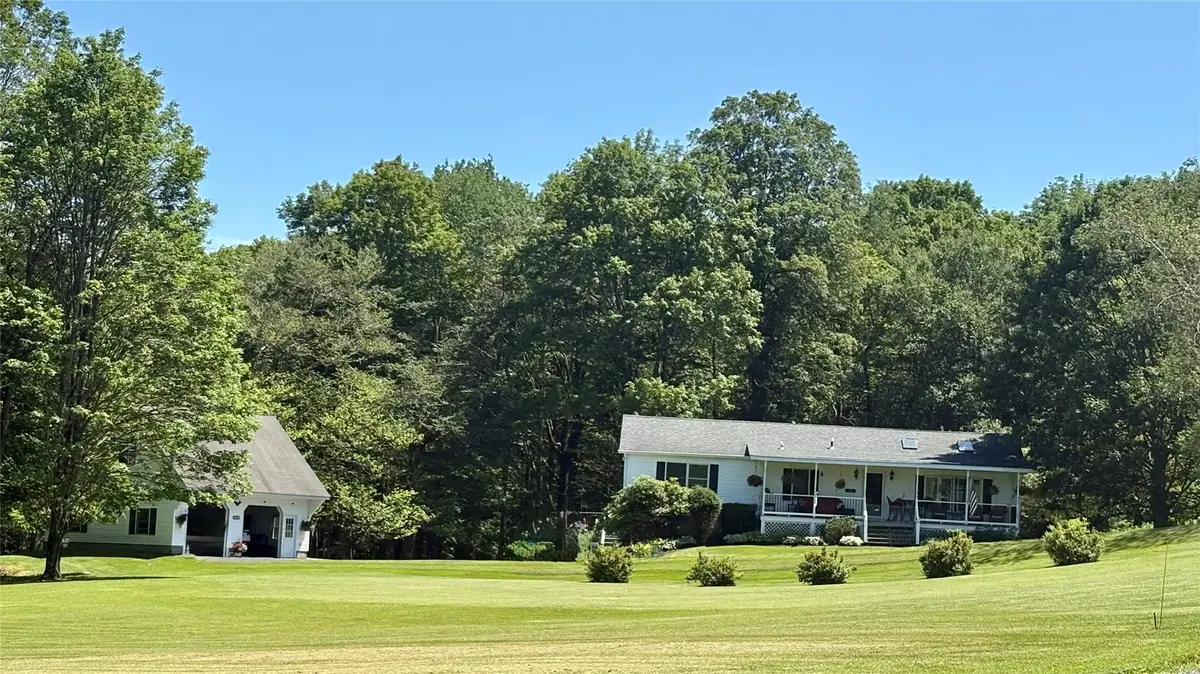 105 White Sulphur Road, Swan Lake, NY 12783 - Image #1