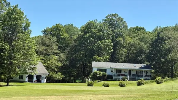 105 White Sulphur Road, Swan Lake, NY 12783