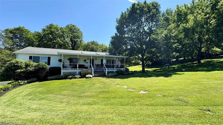 105 White Sulphur Road, Swan Lake, NY 12783 - Image #2