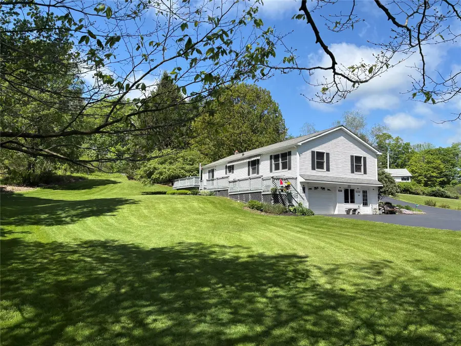 105 White Sulphur Road, Swan Lake, NY 12783 - Image #3