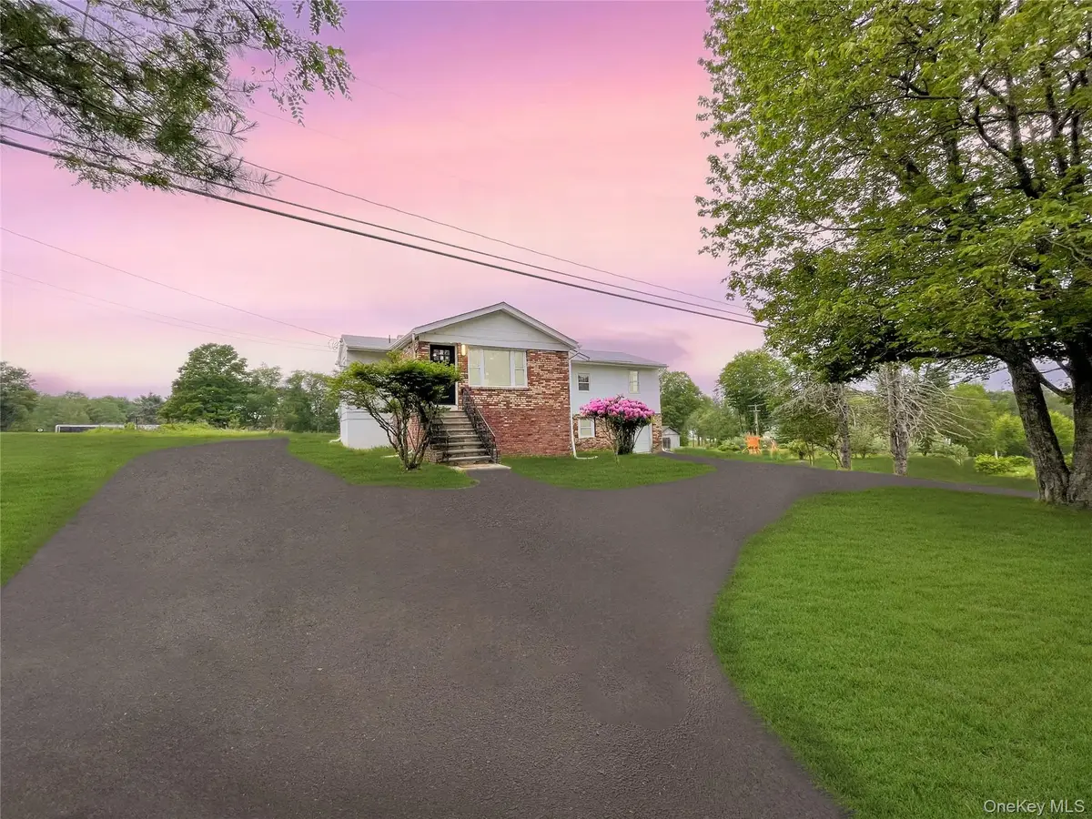 811 Happy Avenue, Swan Lake, NY 12783 - Image #1