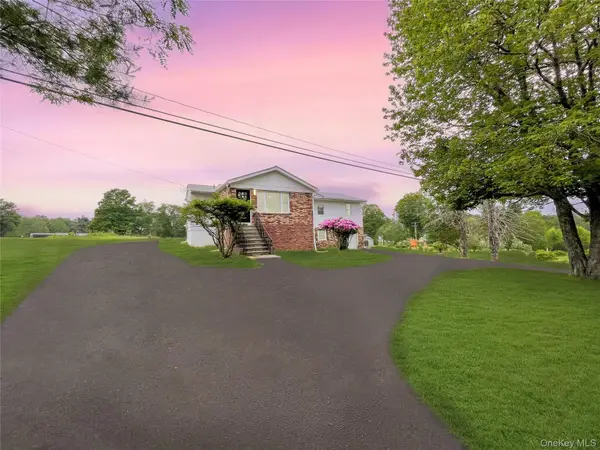 811 Happy Avenue, Swan Lake, NY 12783