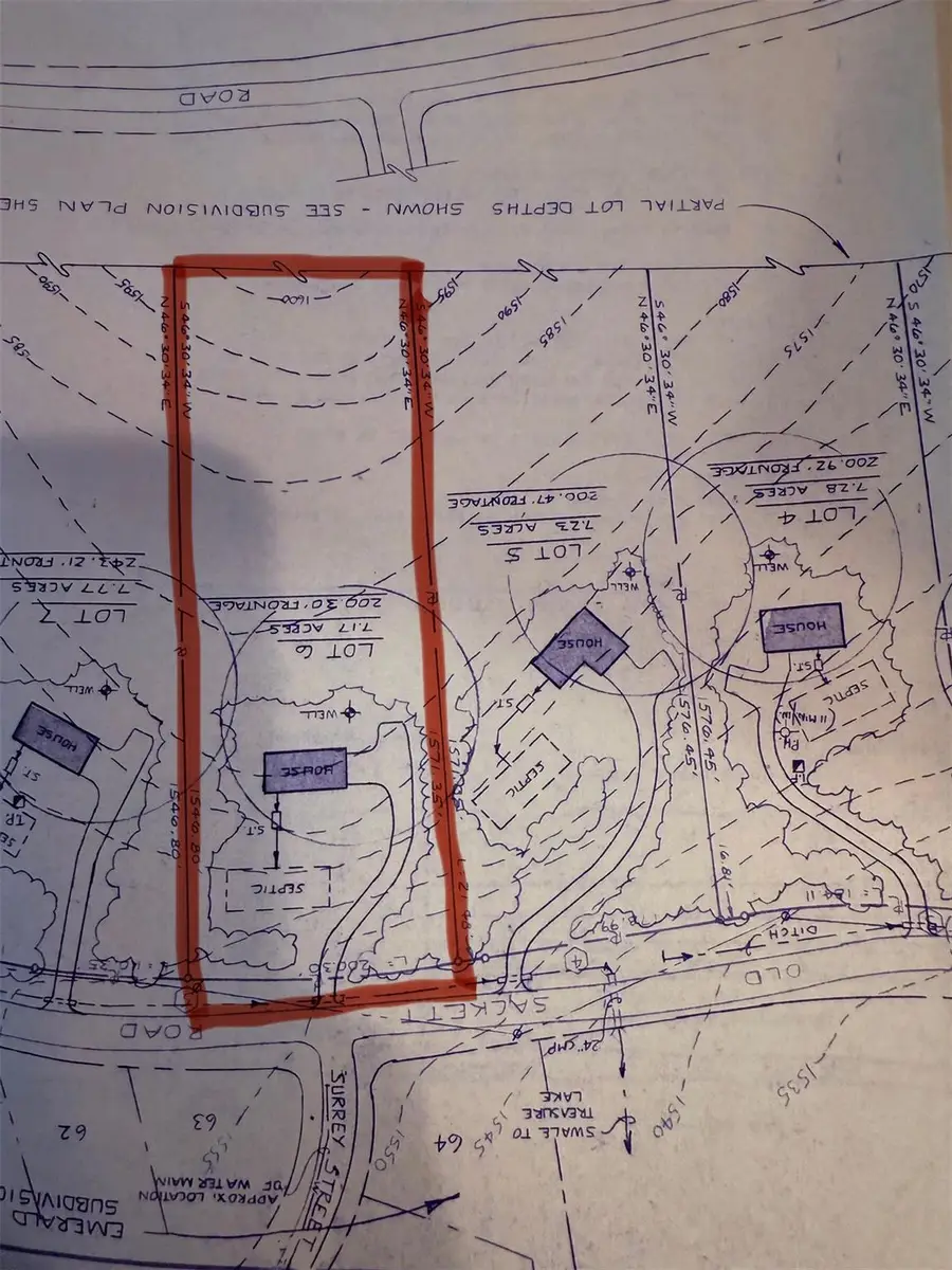 Old Sackett Road, Rock Hill, NY 12775 - Image #3