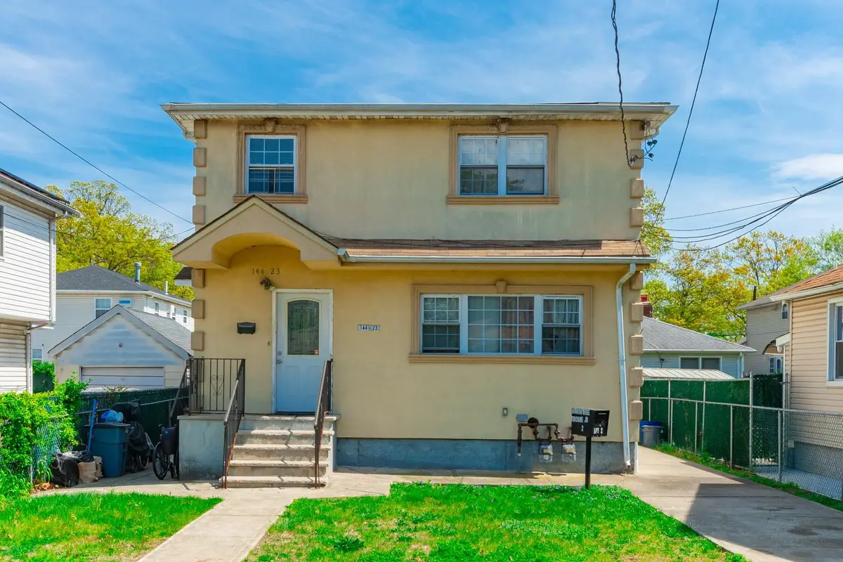 144-23 231 Street, Springfield Gardens, NY 11413 - Image #1