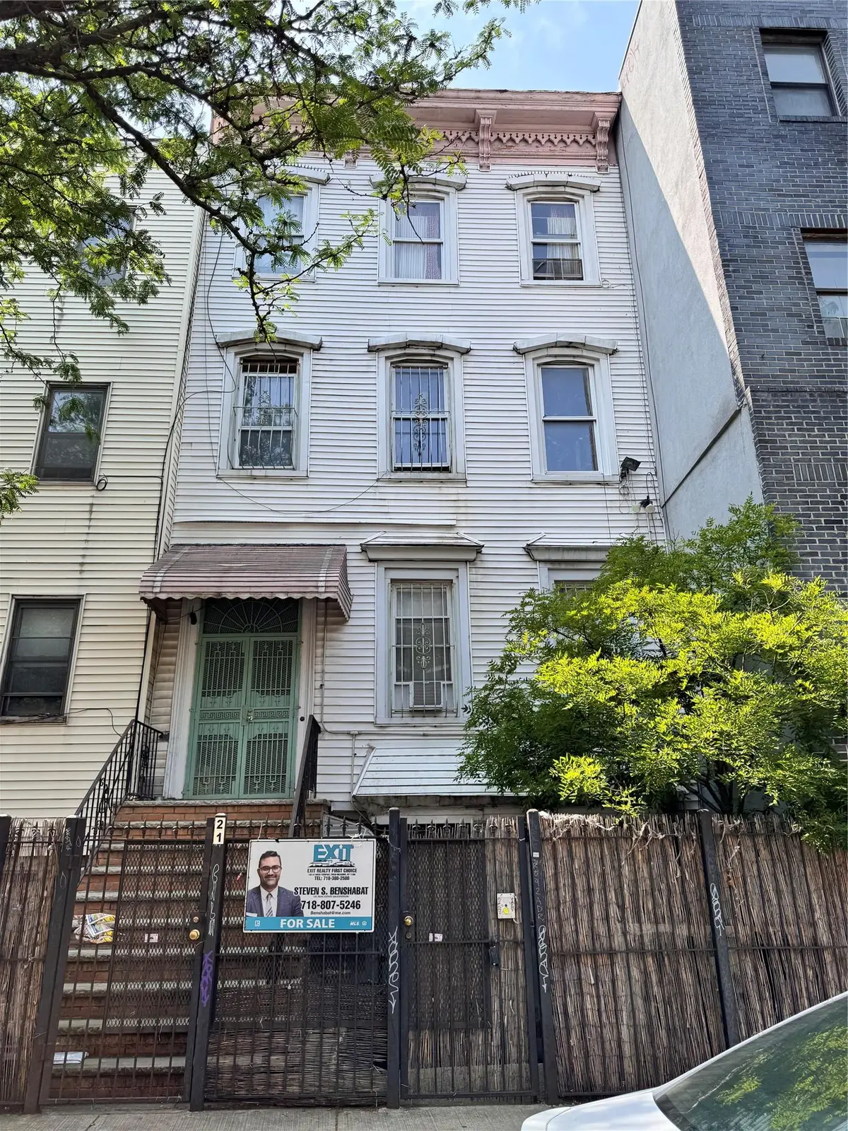 21 Jefferson Street, Brooklyn, NY 11206 - Image #1