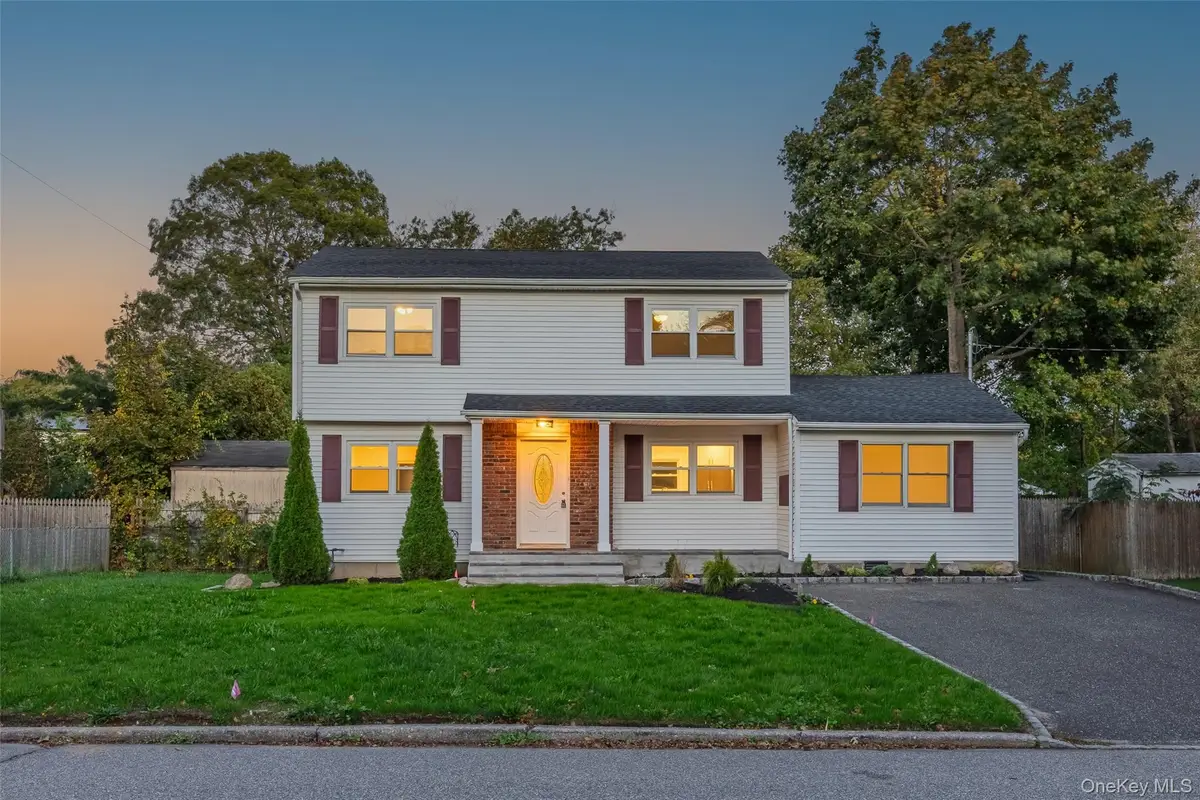 31 Colony Road, Port Jefferson Station, NY 11776 - Image #1