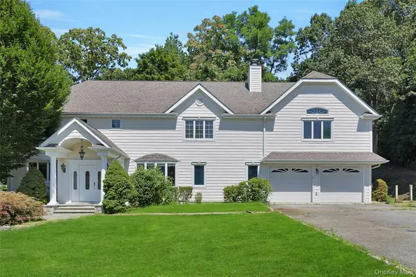 138 Whittier Drive, Thornwood, NY 10594