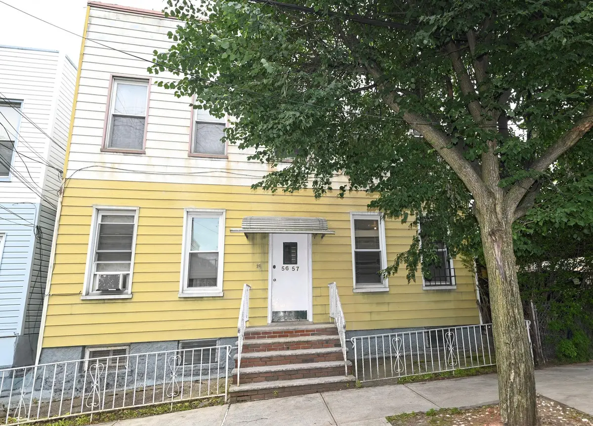 56-57 61st Street, Maspeth, NY 11378 - Image #1