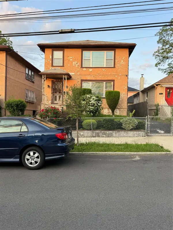 4212 Monticello Avenue, Bronx, NY 10466