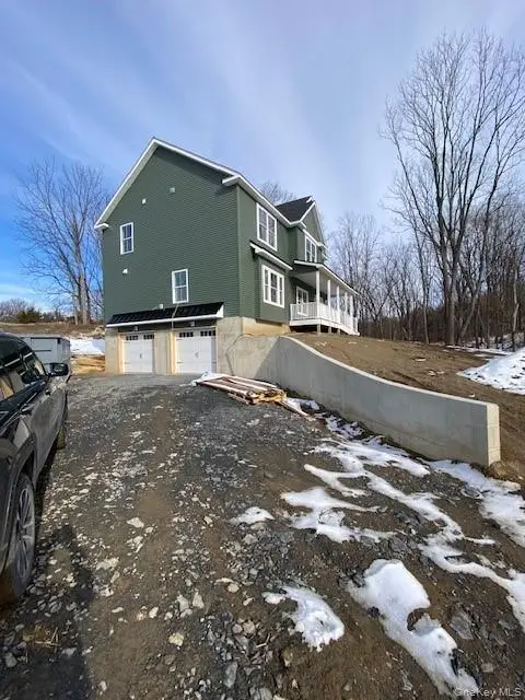 466 Wheeler Road, Florida, NY 10921 - Image #2