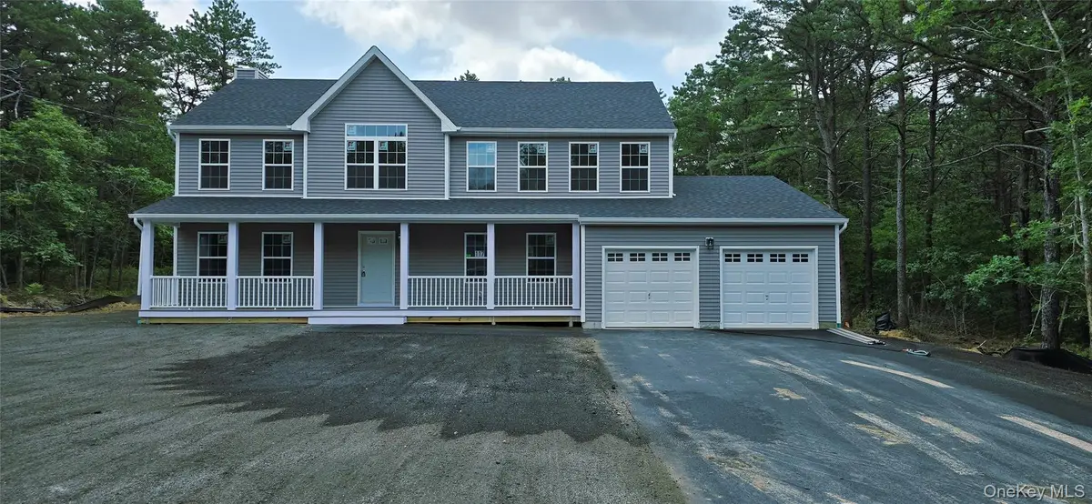 117 Currans, Middle Island, NY 11953 - Image #1