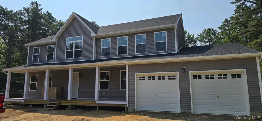 117 Currans, Middle Island, NY 11953 - Image #2