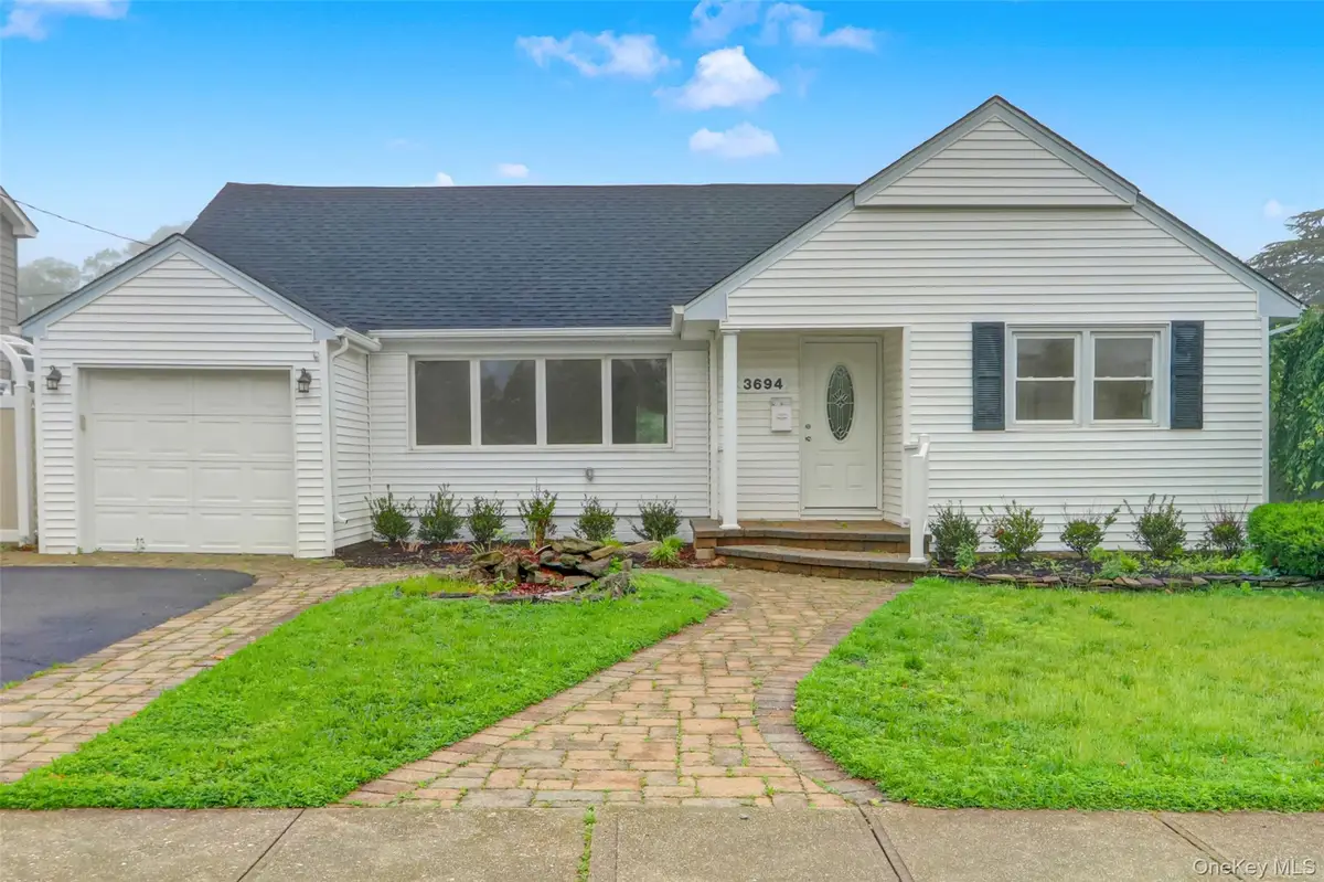 3694 Maxwell Drive, Wantagh, NY 11793 - #1
