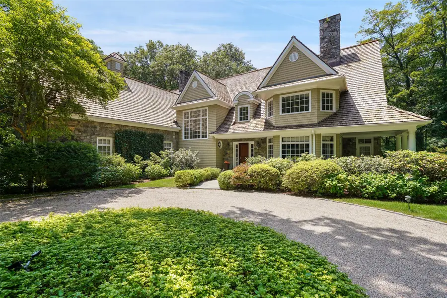 28 Stone Paddock Place, Bedford, NY 10506 - Image #2