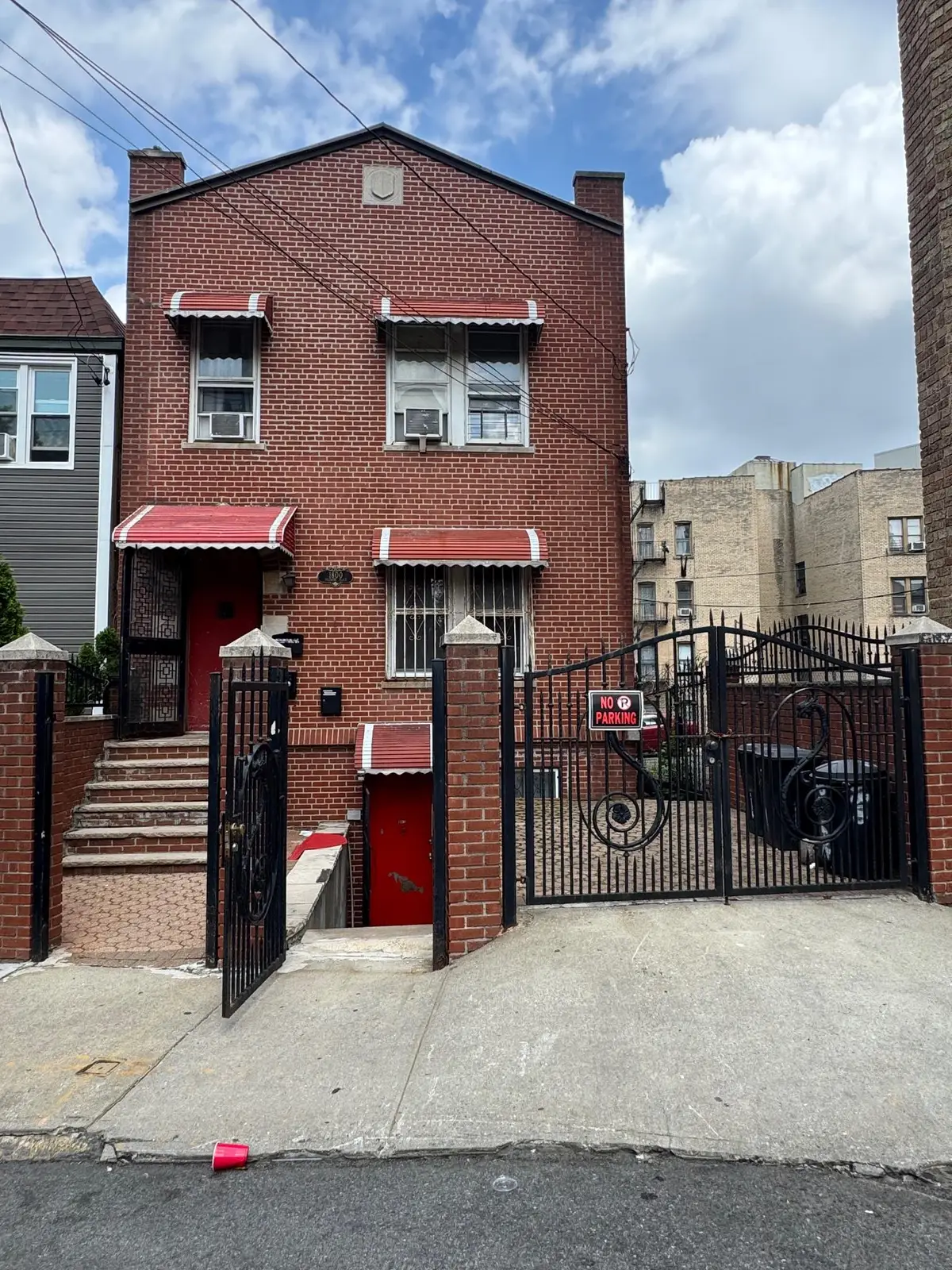 1800 Palisade Place, Bronx, NY 10453 - Image #1