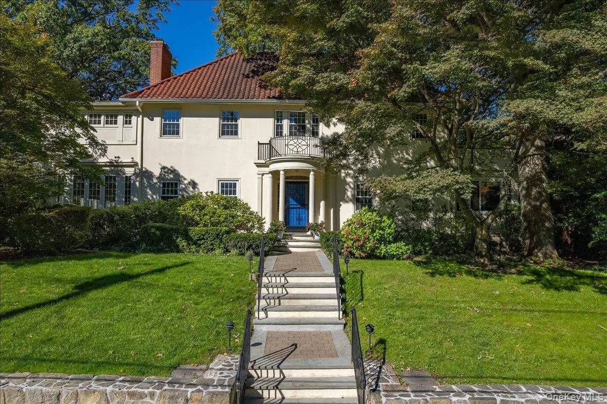 115 Cliff Avenue, Pelham, NY 10803 - #1