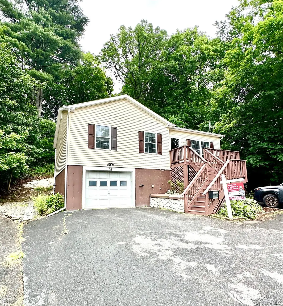 14 Farrelly Street, Kingston, NY 12401 - Image #1