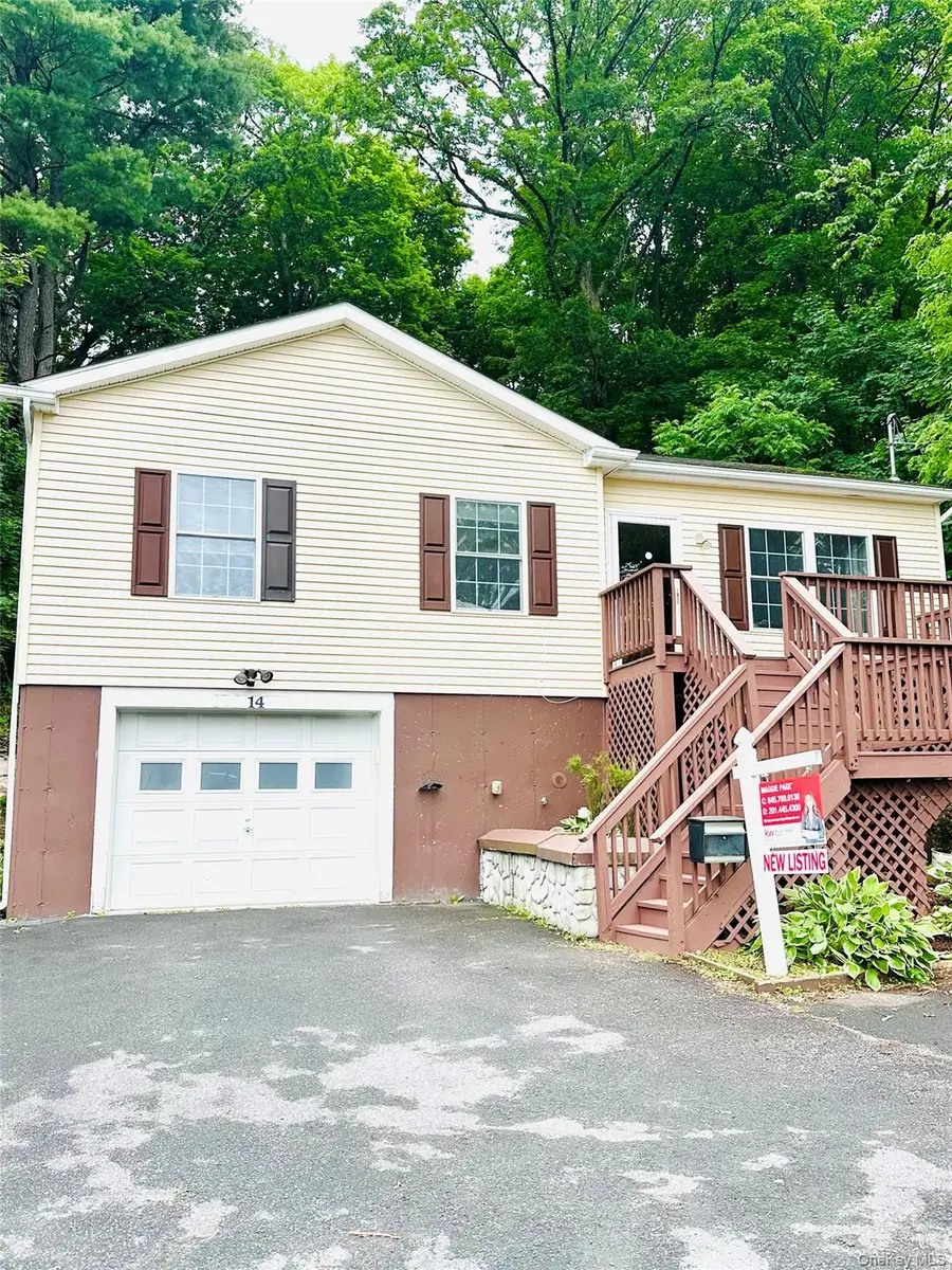 14 Farrelly Street, Kingston, NY 12401 - Image #2