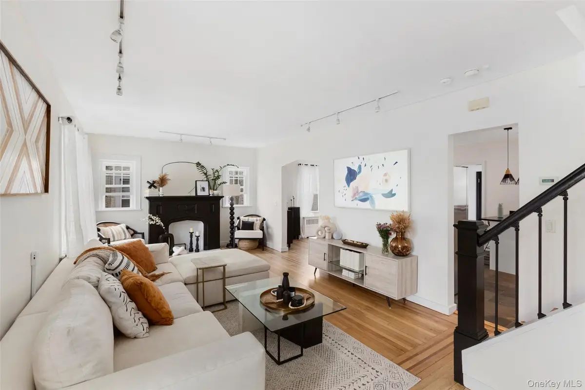 32 Central Parkway, Mount Vernon, NY 10552 - Image #1