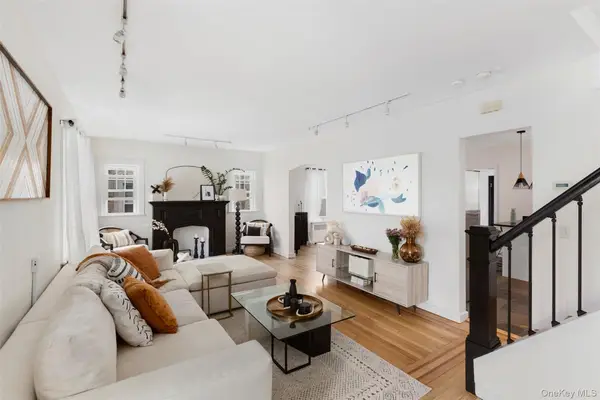 32 Central Parkway, Mount Vernon, NY 10552