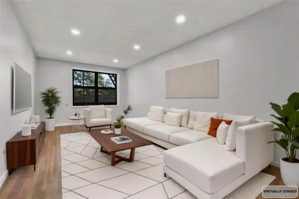 25-11 Union Street #2A, Flushing, NY 11354