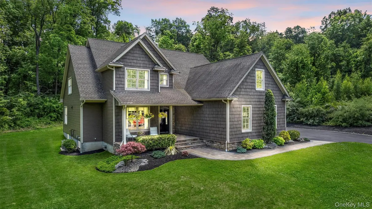 1 Hidden Hills Court, Warwick, NY 10990 - Image #1