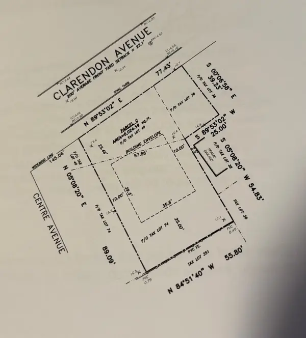 No# Clarendon Avenue, Bellmore, NY 11710