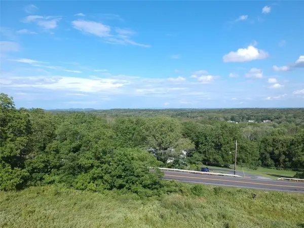 Lot #4 Mountain Road, Port Jervis, NY 12771