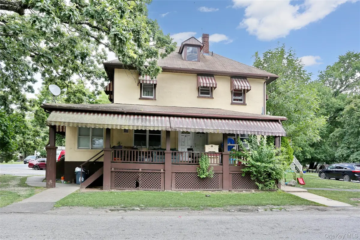 Address Withheld By Seller, Spring Valley, NY 10977 - Image #1