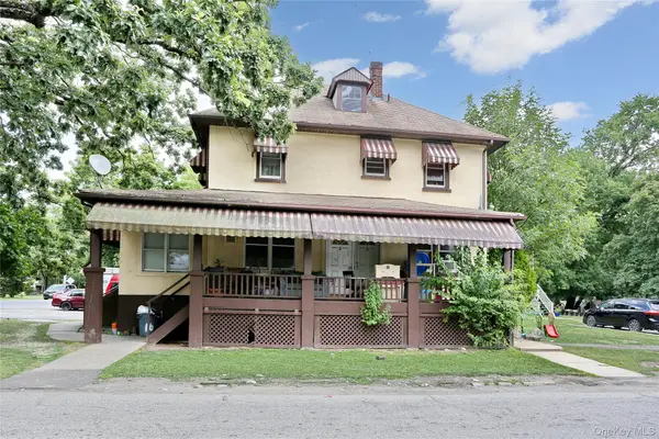 Address Withheld By Seller, Spring Valley, NY 10977