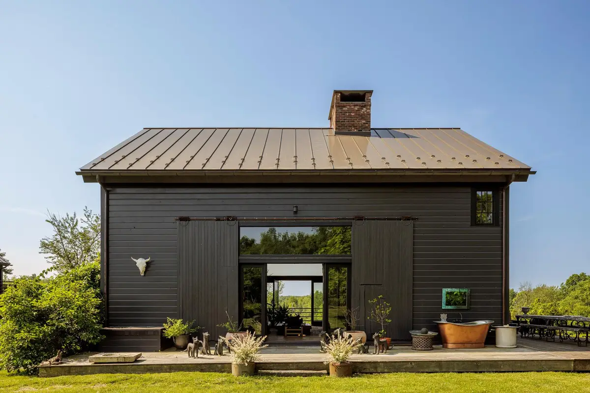 114 Best Lane, Germantown, NY 12526 - Image #1