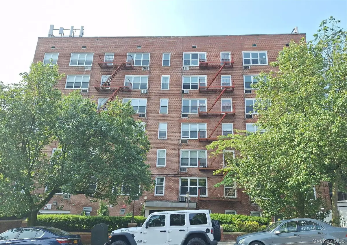 5730 Mosholu Avenue #6A, Bronx, NY 10471 - Image #1