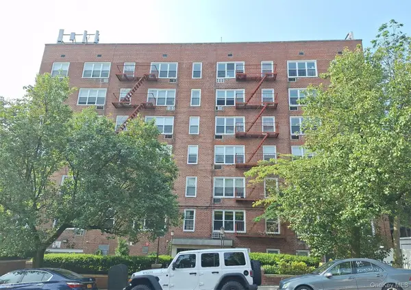 5730 Mosholu Avenue #6A, Bronx, NY 10471