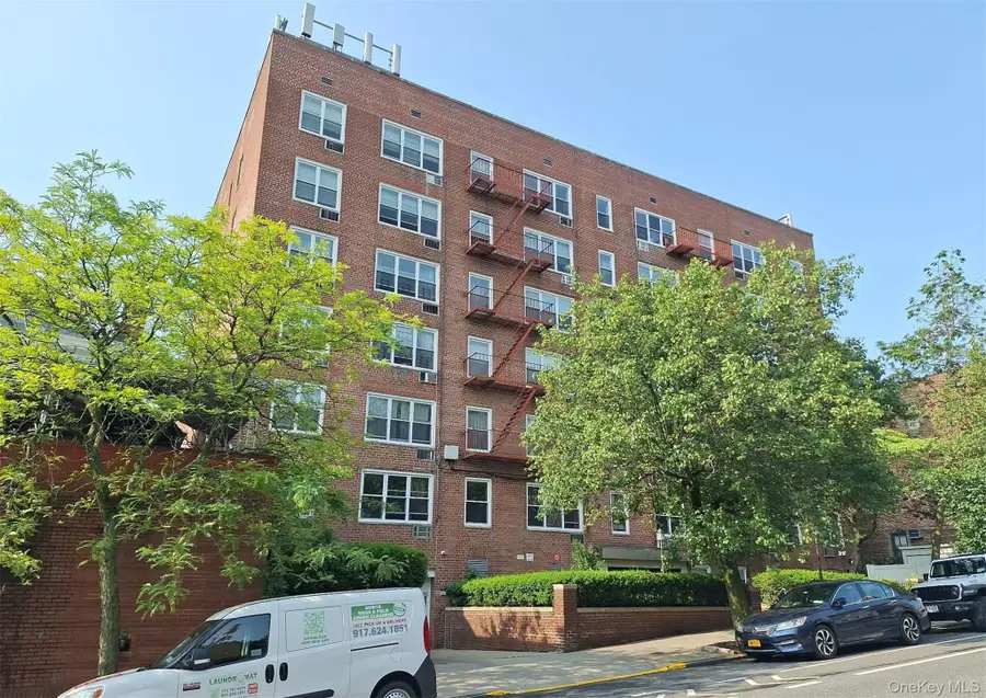 5730 Mosholu Avenue #6A, Bronx, NY 10471 - Image #2