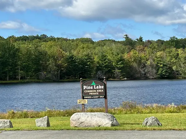 Lot 21 Pine Lake Drive, Wurtsboro, NY 12790