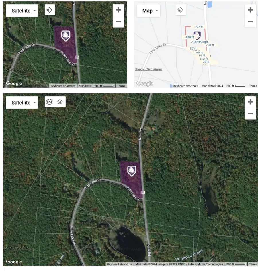 Lot 21 Pine Lake Drive, Wurtsboro, NY 12790 - Image #2