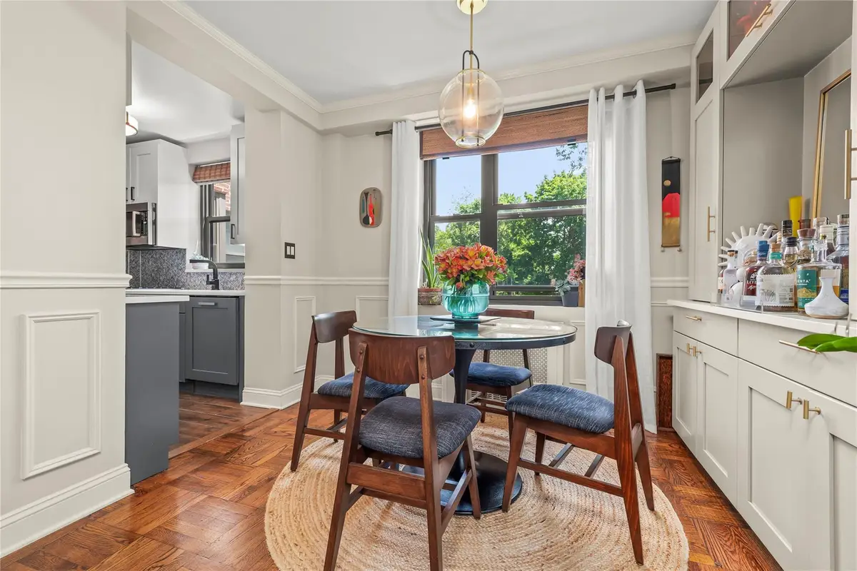 3103 Fairfield Avenue #4A, Bronx, NY 10463 - Image #1