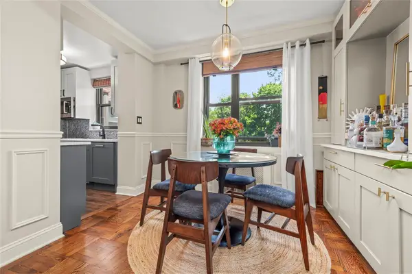 3103 Fairfield Avenue #4A, Bronx, NY 10463