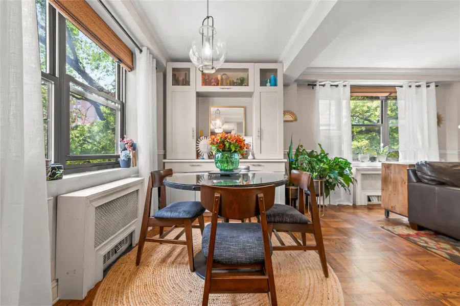 3103 Fairfield Avenue #4A, Bronx, NY 10463 - Image #2