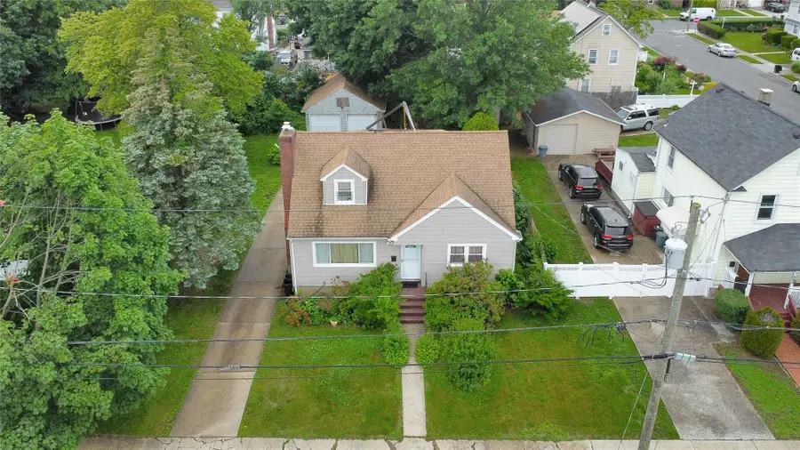 602 Leonard Avenue, Uniondale, NY 11553 - Image #2