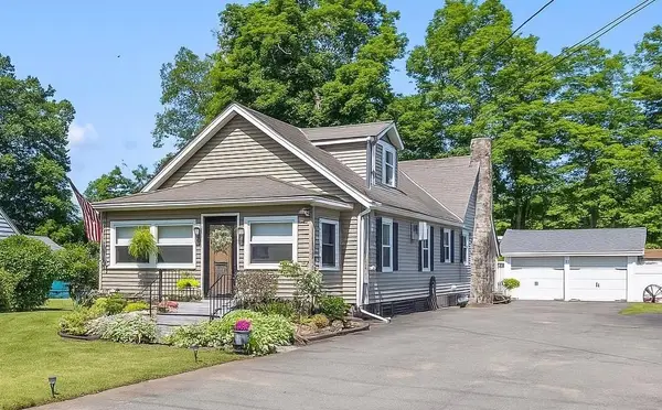 2755 Route 32, Kingston, NY 12401