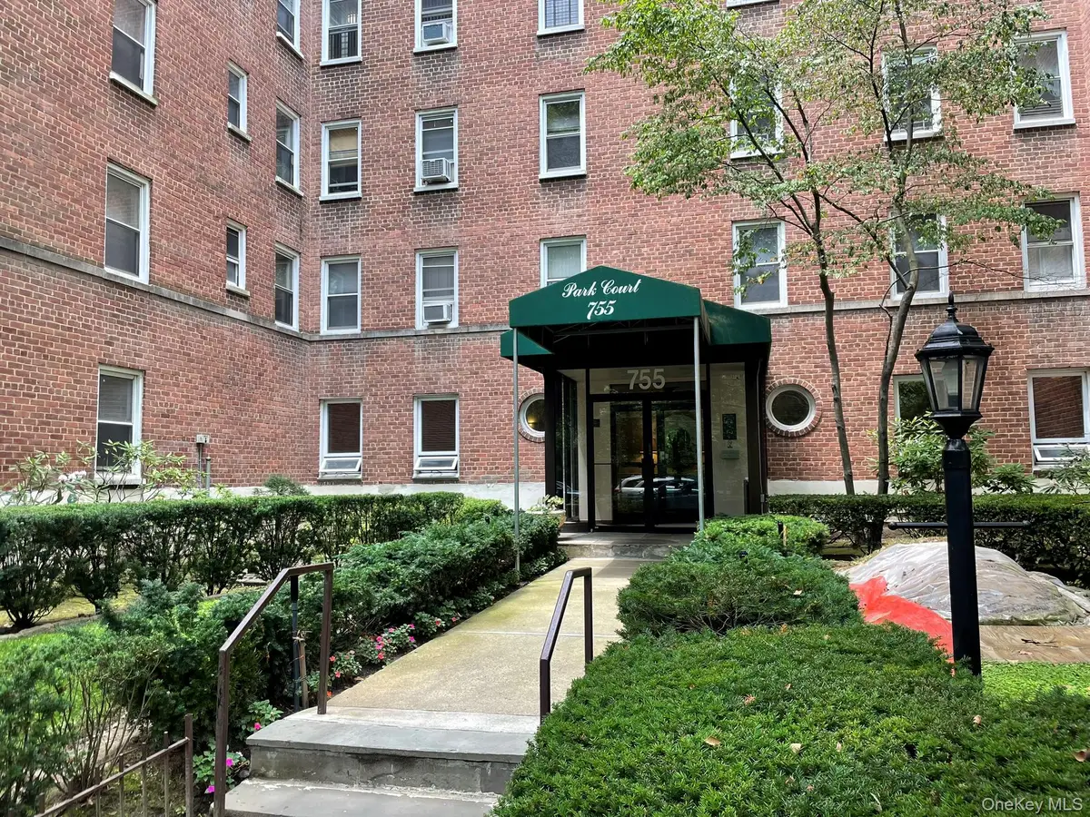 755 Bronx River Road #6C, Bronxville, NY 10708 - Image #1
