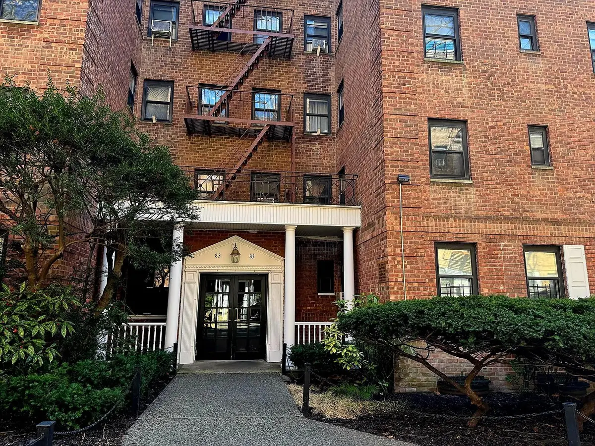 83-83 118 Street #6L, Kew Gardens, NY 11415 - Image #1