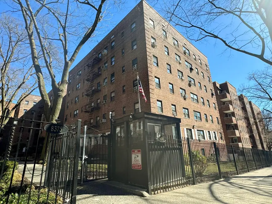 83-83 118 Street #6L, Kew Gardens, NY 11415 - Image #3