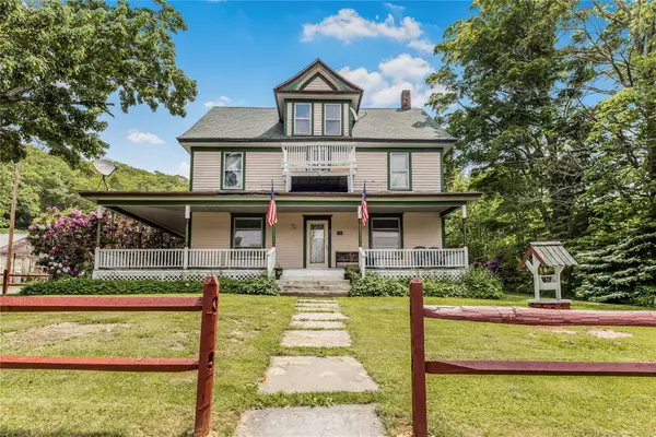 70 Church Street, Margaretville, NY 13846