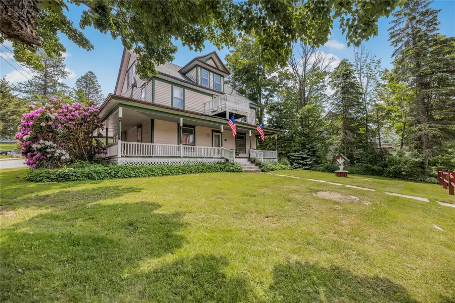 70 Church Street, Margaretville, NY 13846 - Image #3